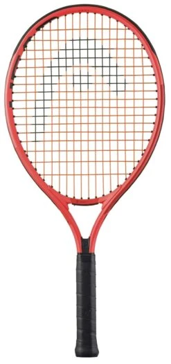HEAD Radical Junior 21 2025 Tennis Racket - Orange
