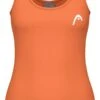 HEAD Spirit II Womens Tennis Tank Top - CN