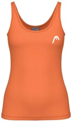 HEAD Spirit II Womens Tennis Tank Top - CN