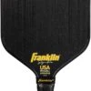 Franklin Carbon STK 14.5mm Pickleball Paddle - Black