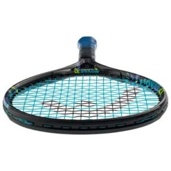 HEAD Novak 21 Junior Tennis Racket - Black / Blue -Tennis Equipment Shop 8c2f1568 ab28 494f b94f c37f723ddb46