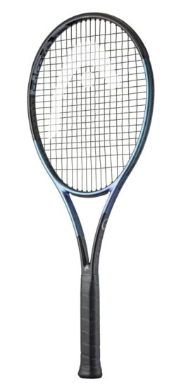 HEAD Gravity Pro 2025 Tennis Racket - Black