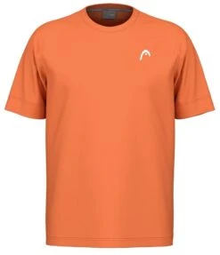 HEAD Slice II Mens Tennis T-Shirt - CN