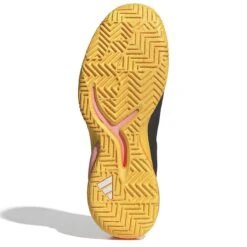 ADIDAS Adizero Cybersonic Mens Tennis Shoes - Aurora Black / Zero Metallic / Spark 12 ADIDAS Adizero Cybersonic Mens Tennis Shoes - Aurora Black / Zero Metallic / Spark -Tennis Equipment Shop 8e1079b4 a62c 441a b02c 296ca6e13e09