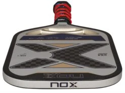 NOX Pro Shot Pickleball Paddle - Black / Blue -Tennis Equipment Shop 8f4c2d09 a269 42d1 97ef d35a8c0f65e9