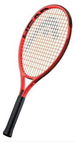 HEAD Radical Junior 21 2025 Tennis Racket - Orange -Tennis Equipment Shop 91341b52 95e2 4daa 8aeb bf3b0db90b71