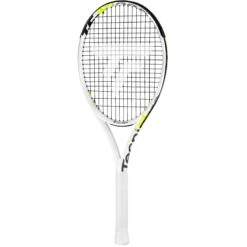 Tecnifibre TF-X1 285 Tennis Racket - White (Frame Only) -Tennis Equipment Shop 915e5de7 34d5 4422 8638 b2ebd15f4d42
