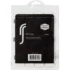 Robin Soderling Pro Tac Tennis Overgrip (12 Pack) - White