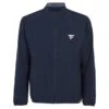 Tecnifibre Mens Light Tennis Jacket - Marine