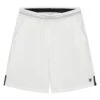 K-Swiss Core Team Mens 8 Inch Tennis Shorts - White