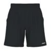 HEAD Vision Power Mens Tennis Shorts - Black