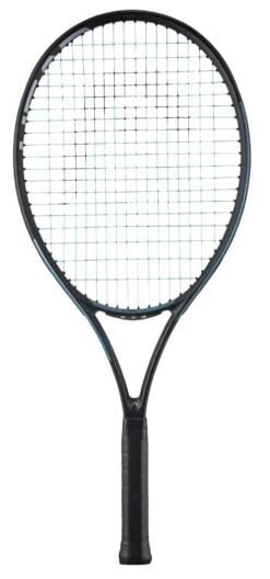 HEAD Gravity Junior 25 2025 Tennis Racket - Black