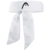HEAD Pro Player Bandana - White