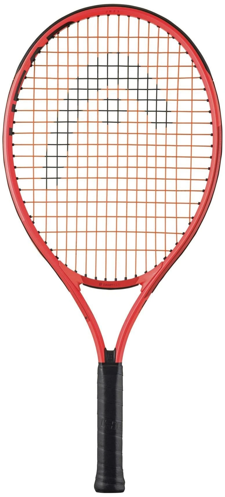 HEAD Radical Junior 23 2025 Tennis Racket - Orange 1 HEAD Radical Junior 23 2025 Tennis Racket - Orange