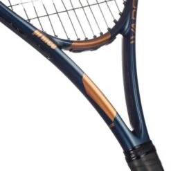 Prince Warrior 100 2023 265g Tennis Racket 9 Prince Warrior 100 2023 265g Tennis Racket -Tennis Equipment Shop 95038e41 b93c 43ce bfe4 7e9bbfb8b901