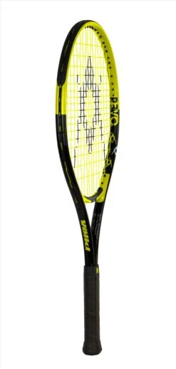 Volkl Revolution 25 Junior Tennis Racket - Black / Yellow - G00 -Tennis Equipment Shop 9527da94 d6ca 46a8 812a 5c267a24ba69