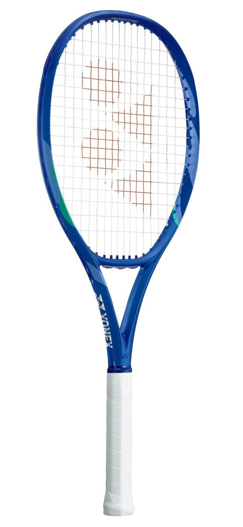 Yonex EZONE Alpha L 2025 Tennis Racket - Blast Blue 1 Yonex EZONE Alpha L 2025 Tennis Racket - Blast Blue