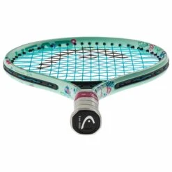 HEAD Coco 17 Junior Tennis Racket - Mint 6 HEAD Coco 17 Junior Tennis Racket - Mint -Tennis Equipment Shop 9a04391f a17e 40f0 ba54 d5e5ef497fab