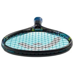 HEAD Novak 19 Junior Tennis Racket - Black / Blue -Tennis Equipment Shop 9b454382 e2a4 4b9d abd3 20a9ef126c15