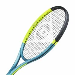 Dunlop SX 300 Lite 2025 Tennis Racket - Yellow / Teal / Black (Frame Only) -Tennis Equipment Shop 9b803ba3 8cca 4f45 b204 6d966f59e4d3
