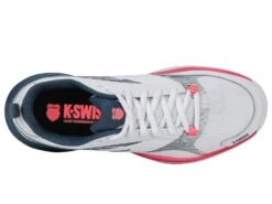 K-Swiss Speedex Clay Mens Tennis Shoes - White / Stargazer / Neon -Tennis Equipment Shop 9bf2bdfd 06f2 44a2 9050 237d0754a746