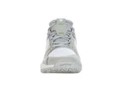 K-Swiss Ultrashot Team Womens Tennis Shoes - Grey Violet / White / Lime 11 K-Swiss Ultrashot Team Womens Tennis Shoes - Grey Violet / White / Lime -Tennis Equipment Shop 9c1603a2 7fa0 45a6 83a1 c33492885dab