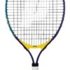 Prince Ace/Face 19 2025 Junior Tennis Racket - Blue / Yellow