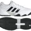 ADIDAS Solematch Control 2 Mens Tennis Shoes - White