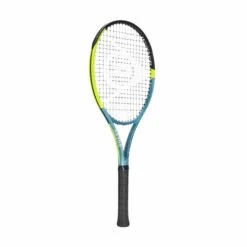 Dunlop SX 300 Tour 2025 Tennis Racket - Yellow / Teal / Black (Frame Only) -Tennis Equipment Shop 9e713f00 37cc 470b 979e 4e8e7082ca67