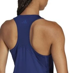ADIDAS Womens Club Tennis Tank Top - Navy 10 ADIDAS Womens Club Tennis Tank Top - Navy -Tennis Equipment Shop 9ecc5225 bd72 4d9e b918 0def63356045