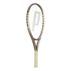 Prince O3 Legacy 120 2025 Tennis Racket - Gold -Tennis Equipment Shop 9f2b4763 5ab5 4b85 89c3 6c86b6f267aa