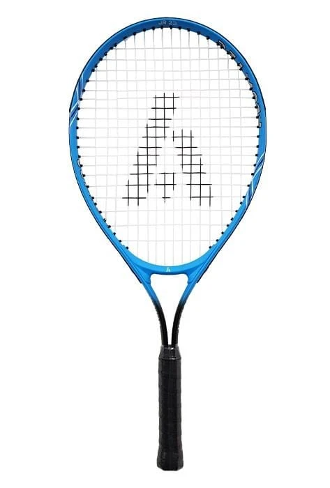 Ashaway 23 Junior Tennis Racket - Blue 1 Ashaway 23 Junior Tennis Racket - Blue