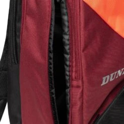 Dunlop CX Performance Tennis Backpack - Black / Red 15 Dunlop CX Performance Tennis Backpack - Black / Red -Tennis Equipment Shop 9ff81b11 50ac 4d84 9dfd 797406713b01