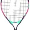 Prince Ace/Face 19 Junior Tennis Racket - Pink - G0