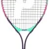Prince Ace/Face 25 Junior Tennis Racket - Pink - G0