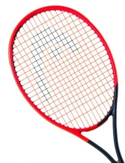 HEAD Radical Junior 2023 Tennis Racket - Orange / Navy Blue 7 HEAD Radical Junior 2023 Tennis Racket - Orange / Navy Blue -Tennis Equipment Shop RadicalJR