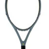 Volkl V-Cell 3 Tennis Racket - Grey / Yellow (Frame Only)