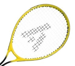 Ashaway 21 Junior Tennis Racket - Yellow 5 Ashaway 21 Junior Tennis Racket - Yellow -Tennis Equipment Shop a30cef4b 80b5 4215 9911 6e29b5d9e1c6