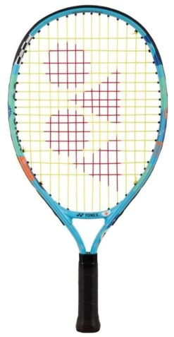 Yonex Junior 19 Tennis Racket - Ocean Blue