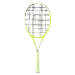 HEAD Extreme Pro 2024 Tennis Racket - Green (Frame Only)