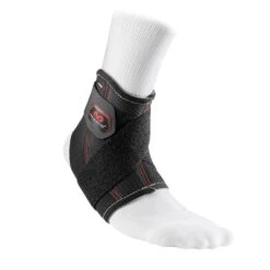 McDavid Ankle Support With Strap (432R)