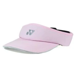 Yonex W441 Tennis Visor - Pink