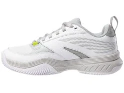 K-Swiss SpeedEX HB Womens Tennis Shoes - White / Grey Violet / Lime Green -Tennis Equipment Shop a6ce5ce4 3544 41d4 b3e3 957b072a5401