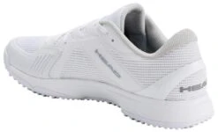 HEAD Sprint Pro 4.0 Mens Grass Court Tennis Shoes - White / Grey -Tennis Equipment Shop a91c23a2 2443 4f42 83ab 0fc4217ad3bb