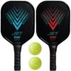 Franklin Jet 2-Players Pickleball Set