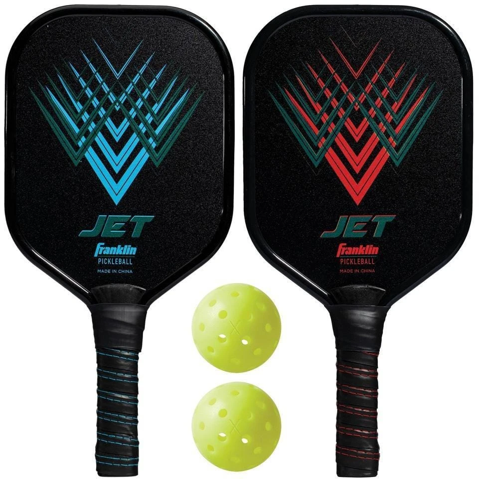 Franklin Jet 2-Players Pickleball Set 1 Franklin Jet 2-Players Pickleball Set