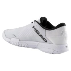 HEAD Revolt Pro 4.5 Mens Tennis Shoes - White / Black -Tennis Equipment Shop a998bd40 f3f2 4835 ac5b 54b62d19f7cf