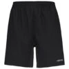 HEAD Club Mens Tennis Shorts - Black
