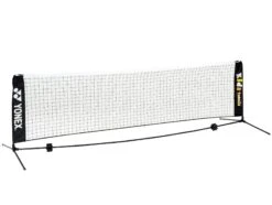 Yonex AC344-6 Kids Portable Tennis Net - 6m