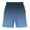 HEAD Vision Power II Mens Tennis Shorts - Navy / Blue